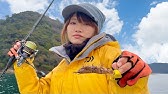 釣りびと万歳 長濱ねるが海釣りに挑戦 豊かな海を守る知恵に出会う 長濱ねるのsdgs日記 未来へ17アクション Sdgs Nhk Youtube