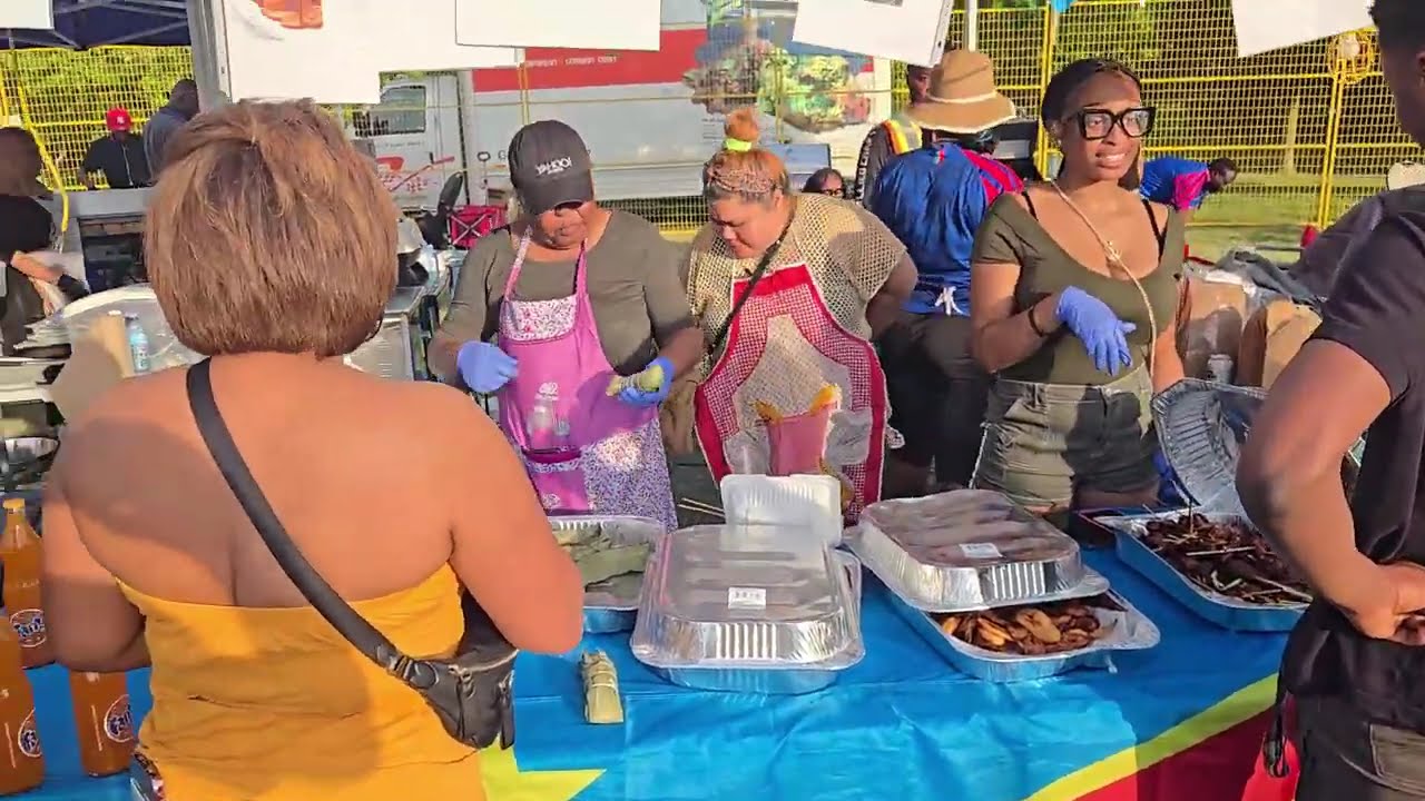 Afrofest 2025 - Toronto