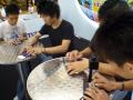 Penang iBand does "Numb" by Linkin Park [iPhone 3G]
