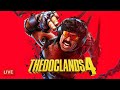 🔴LIVE - DR DISRESPECT - BORDERLANDS 4 - CHAOS, RAGE, AND LOOT