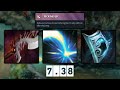 Is This What Turns Maci On? New PICK-ME-UP Facet 7.38 Dota 2