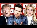 WOW! Why Boycotts Are Incoming, The "Inappropriate" Ivanka Controversy, and More...