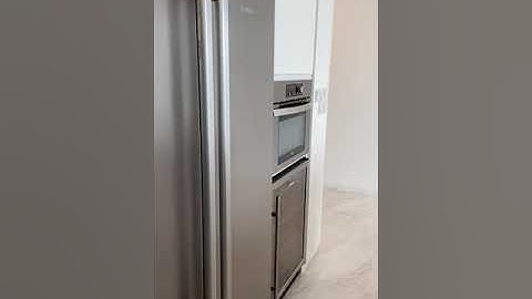 Centro Residences Unit #28-08  Walkthrough Video