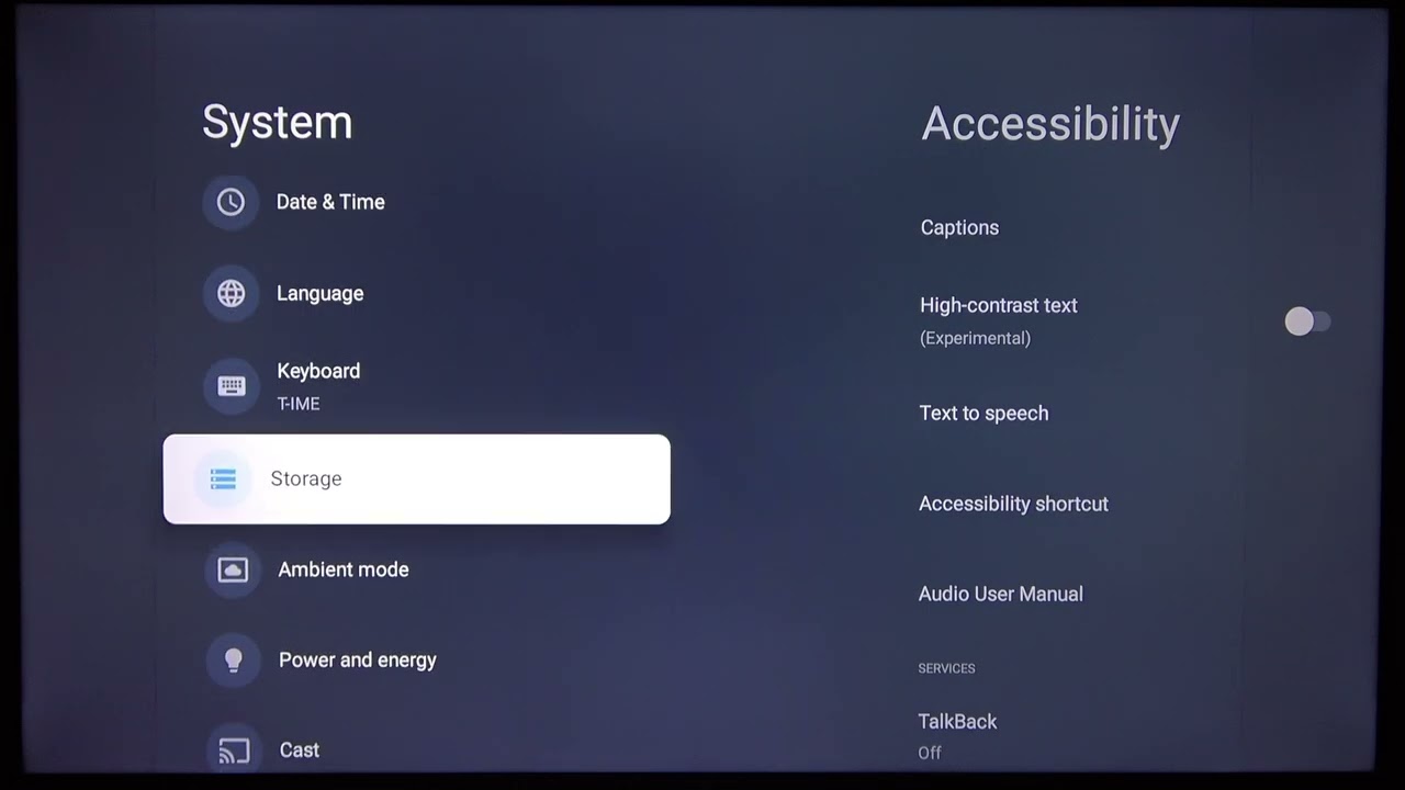△▲△Tcloset△▲△ページ TCL 43C61B – How to Enable Game Mode & 120Hz - YouTube