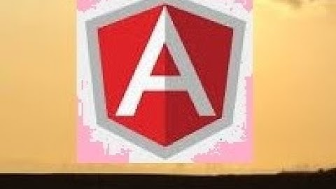 Template Driven Form Basic Validation in Angular 8
