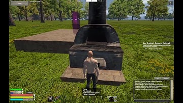 Solace Crafting - Tutorial/Let