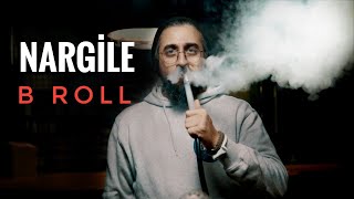 Nargi̇le Kafeler Kapaninca Rüyalarimiza Gi̇rmeye Başladi B Roll