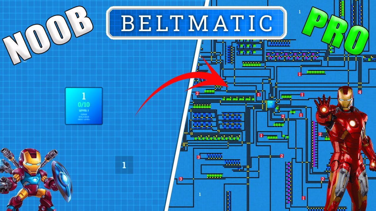 Since when could you automate math? - YouTube