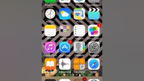 Hack call of Duty: zombies cydia
