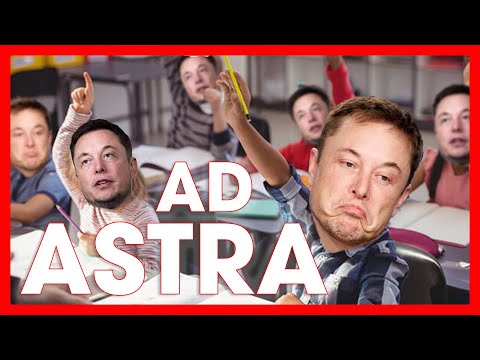 Videó: Rocket Man: Inside Elon Musk izgalmas élet