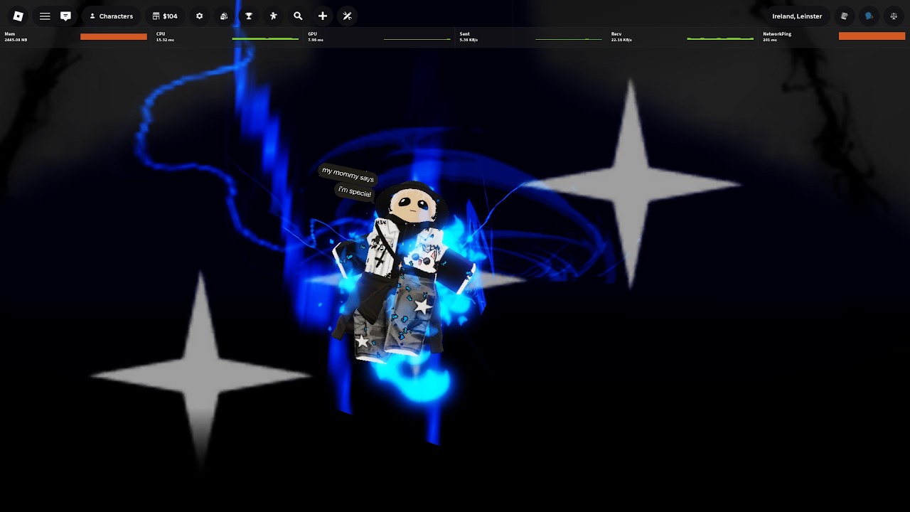 Wally West (reworked)