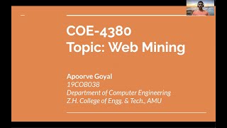 Web Mining : Paper Term Presentation