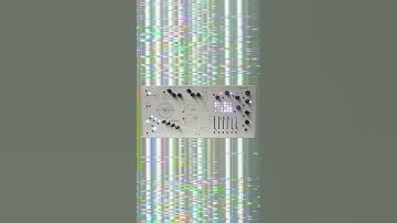 Programma 900 is weird!