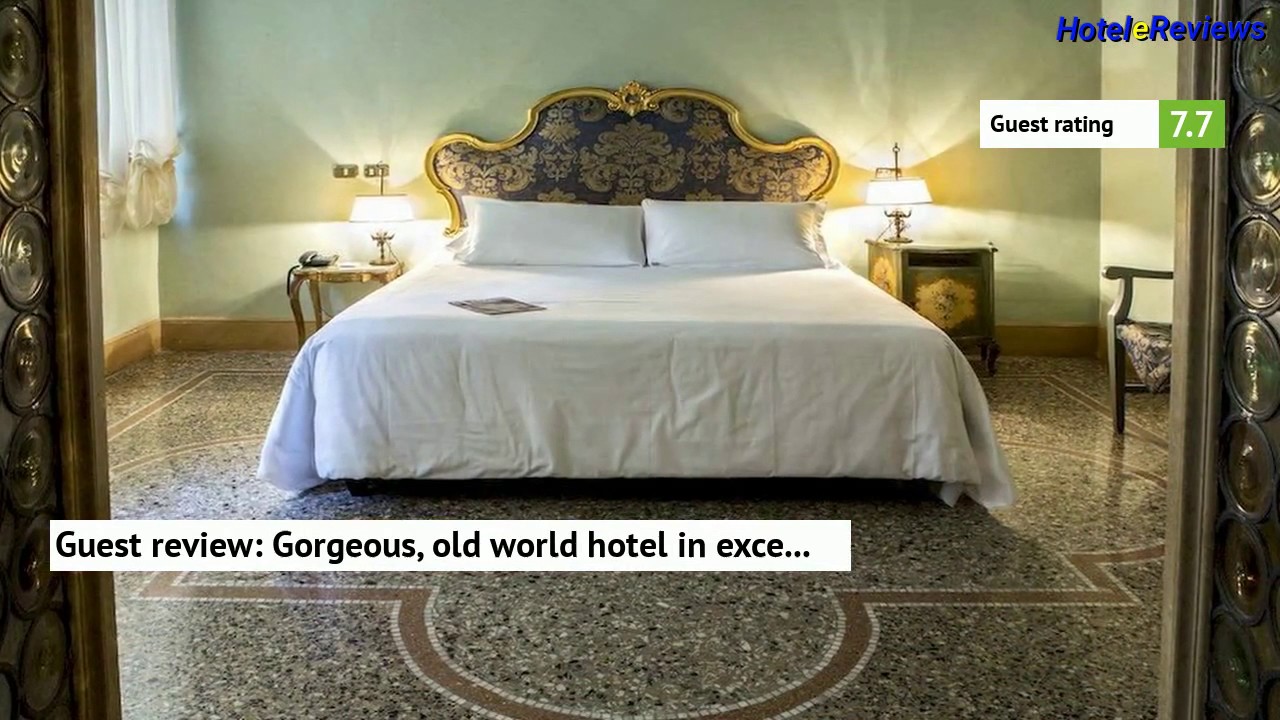 Hotel Locarno **** Hotel Review 2017 HD, Spagna, Italy