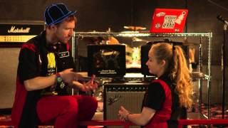 Skate It Off - Part 3 | LOOP SERIES | LifeKids