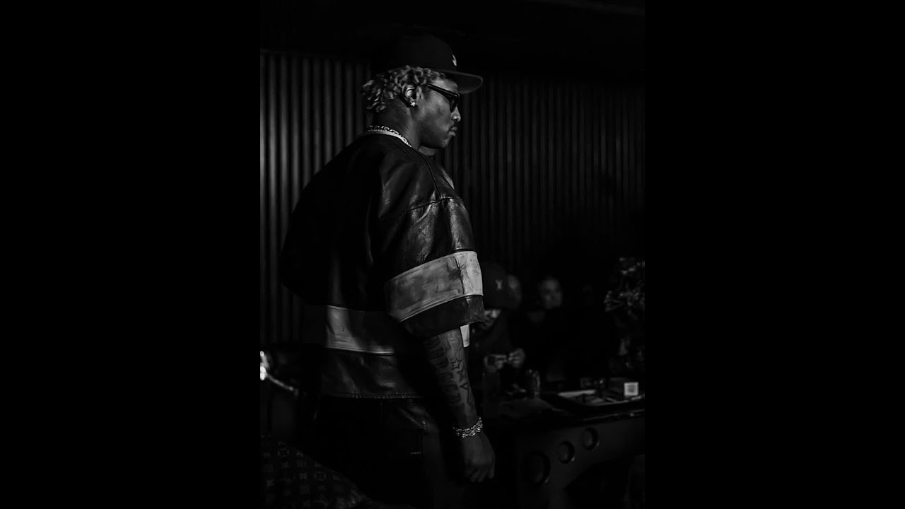 (FREE) Future Type Beat 