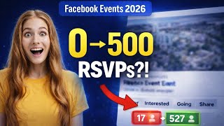 How to Create Events on Facebook (Full Guide)