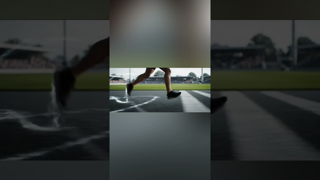 Adidas: Three Stripes, One Move 🏃‍♂️⚡ | Day 45