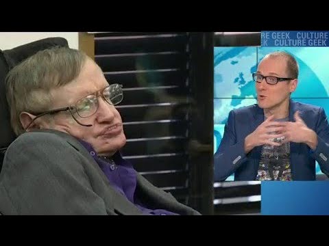 Vidéo: Stephen Hawking: L'automatisation Et L'IA Priveront La Classe Moyenne D'emplois - Vue Alternative