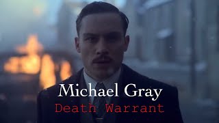 Peaky Blinders : Death Warrant