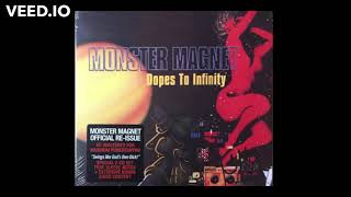 Monster Magnet - Twin Earth [BBC Session]