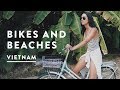 EXPLORING VIETNAM - FINDING THE BEACH | Vietnam Travel Vlog 057, 2017 | Digital Nomad