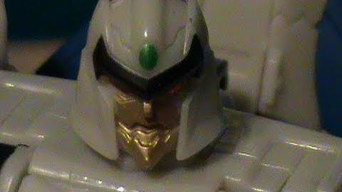 Generations Thunderwing Review