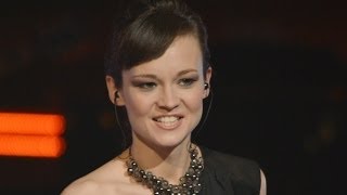 The Voice of Poland - Basia Janyga - „F**k You"