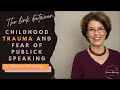7 secrets to fearless speaking with psychologist dr doreen downing