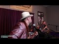 Jason ricci  the mighty orq feat chris ardoin  live from the big easy