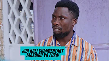 JUA KALI LEO JUMAPILI 29 5 2022 EPISODE VIDEO COMMENTARY JUA KALI LEO JUMAPILI 29 5 2022 EPISODE VIDEO COMMENTARY