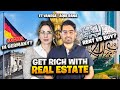 Get rich with real estate investment rent vs buy  scams in germany   ft vanesa  aqib rana