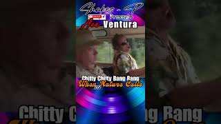 Ace Ventura - Chitty Chitty Bang Bang (1995) #JimCarrey #aceVentura #Comedy #Viral