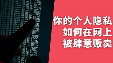 大数据爬虫公司 如何与网贷平台相互勾结 交易个人隐私信息 爬虫公司到底有多暴利 