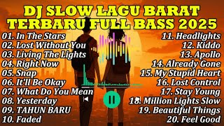 Download Lagu DJ SLOWBASS TERBARU 2025 DJ KAU BUATKU SEKECEWA ITU FULL BASS VIRAL TIKTOK MP3 Download Lagu DJ SLOWBASS TERBARU 2025 DJ KAU BUATKU SEKECEWA ITU FULL BASS VIRAL TIKTOK MP3
