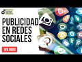 Publicidad en redes sociales  prospect factory