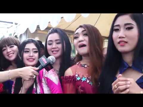 FULL ALBUM NEW KENDEDES SIANG LIVE BINUANG 2018 ( H.YUDHA & HJ. IZHA )