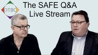 Q&A: Pre-money and Post-money SAFE