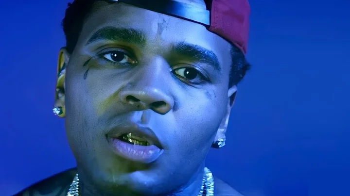Kevin Gates ft. YNW Melly & Kodak Black - Don't Know (Music Video)