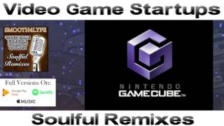 Smooth4Lyfe -Video Game Console Startup Sounds (Soulful Remixes) screenshot 5
