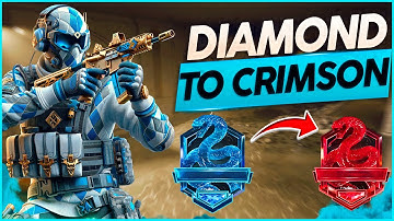 How Any Player Can Escape Diamond In 1 Hour (BO6 Coaching) 🤔💭