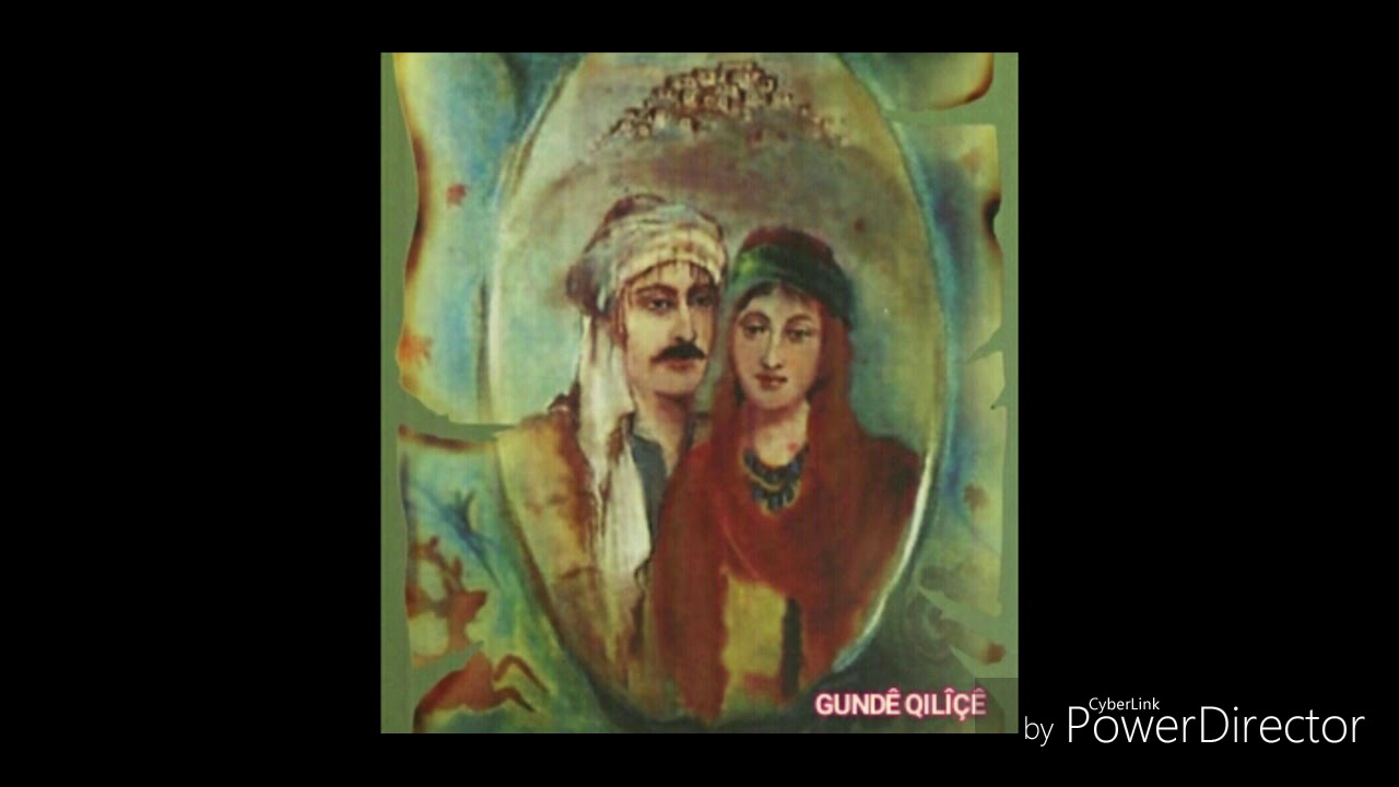 Dengbêj xefarî -  CEBELÎ Û BINEFŞ 1