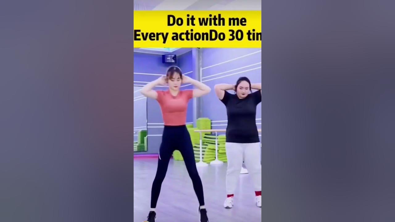 easy-weight-loss-exercise-for-beginners-at-home-shorts-viralshorts