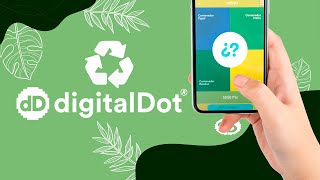 Aplicación móvil para aprender a reciclar - RetoRecicla screenshot 2