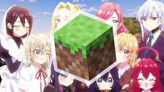 Mam swój własny Harem w Minecraft (PPP Odc. 107) [część 1]