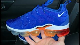 game royal vapormax plus