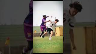 oh j'aime le jeune talent  #shorts #shortsviral #football #motivation -0803
