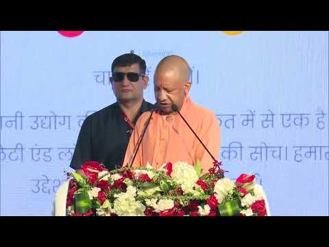 UP CM Yogi Adityanath inaugurates India-Japan Business Conclave in Delhi