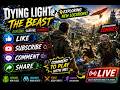 🔴 LIVE | Dying Light: The Beast – Exploring New Locations & Fighting Zombies! 🧟♂️🔥