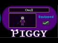 How to get the Owell skin in Piggy!